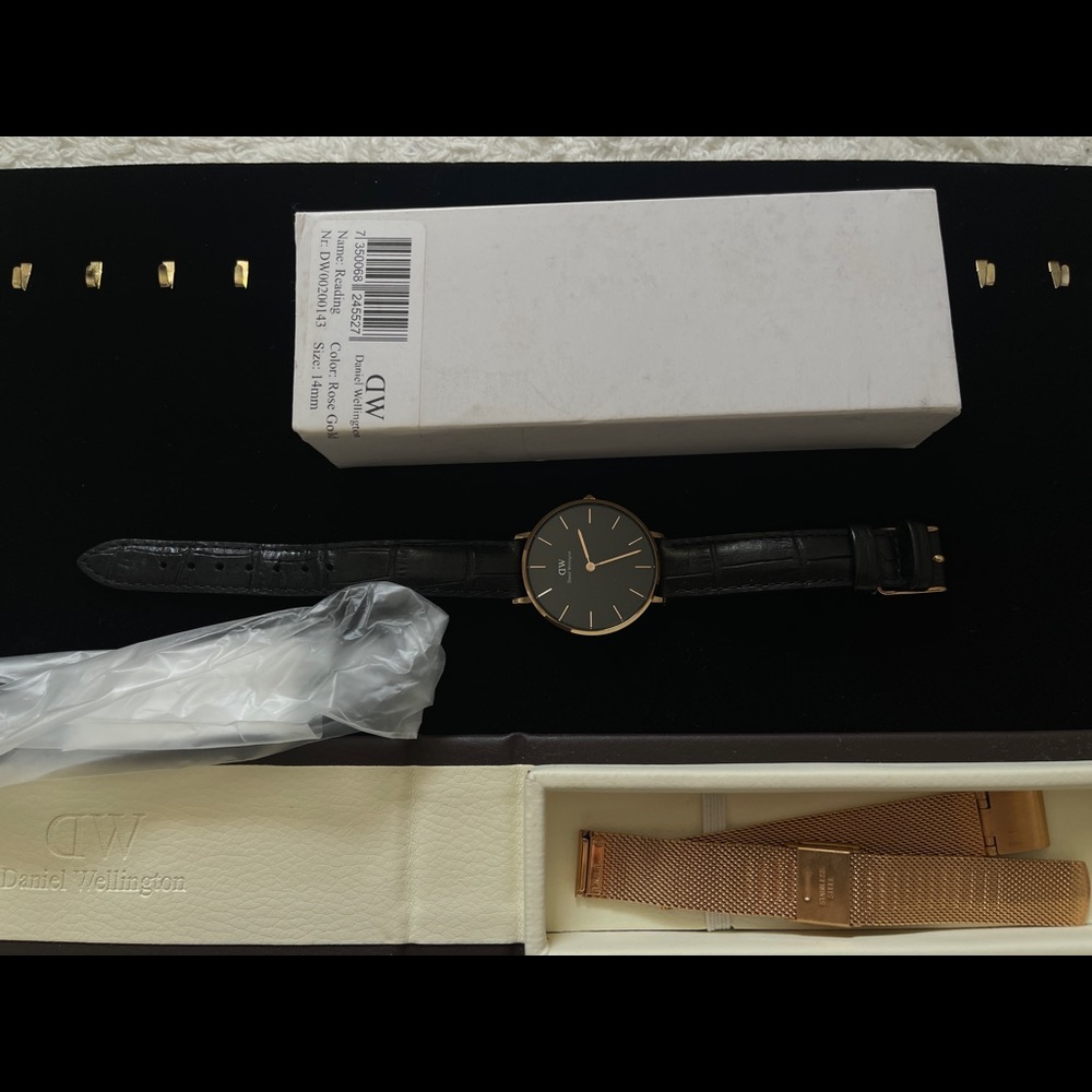 DW watch - Picture 3 of 4